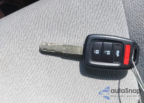 2013 Honda Accord Lx z USA, uszkodzony, nr VIN 1HGCR2F30DA134346